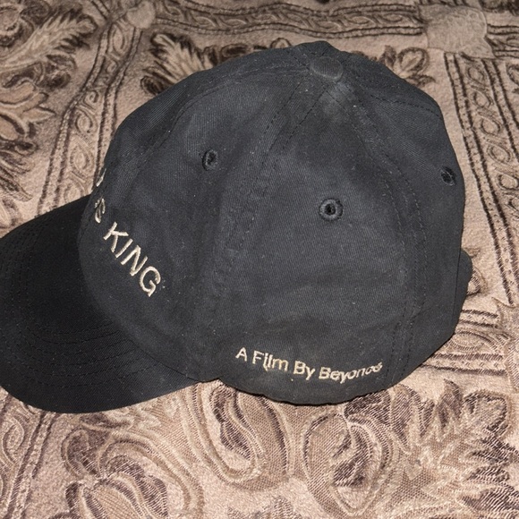 Beyoncè 'Black Is King' Cap - Picture 3 of 6